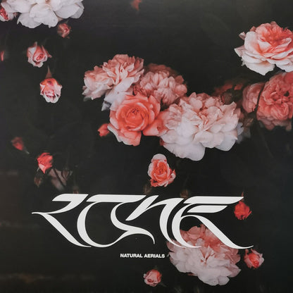 Natural Aerials (PINK VINYL) | Mint (M) Mint (M) - EXPERIMENTAL *NEW/COLOR*