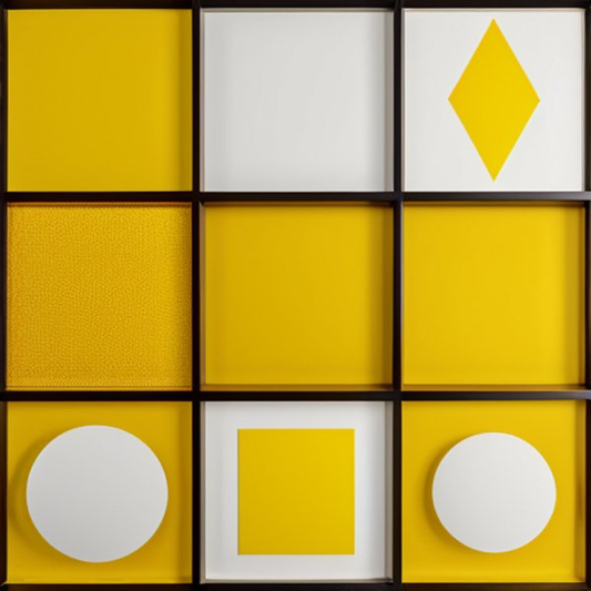 (PRESALE 4/20/26) Free Waltz (YELLOW VINYL) | Mint (M) Mint (M) - EXPERIMENTAL *NEW/COLOR*