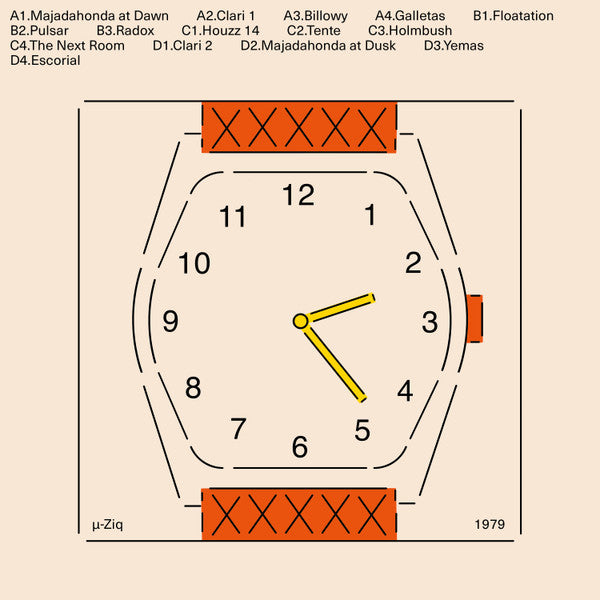 1979 (2xVINYL) | - EXPERIMENTAL *NEW/OPENED*