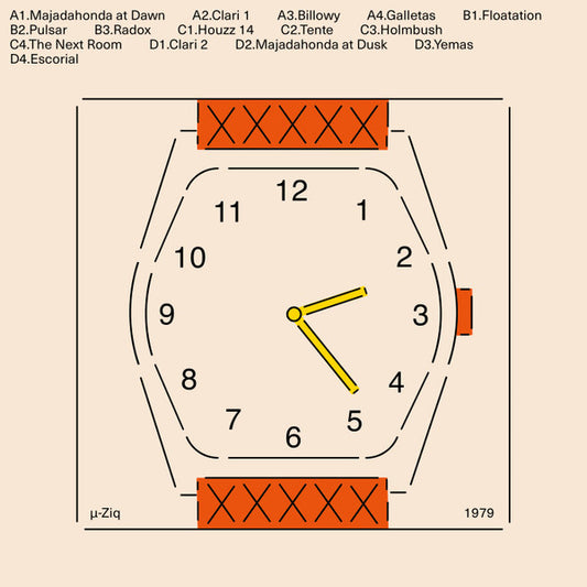 1979 (2xVINYL) | - EXPERIMENTAL *NEW/OPENED*