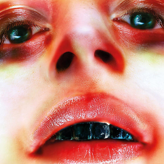 Arca | Mint (M) Mint (M) - EXPERIMENTAL *SEALED*