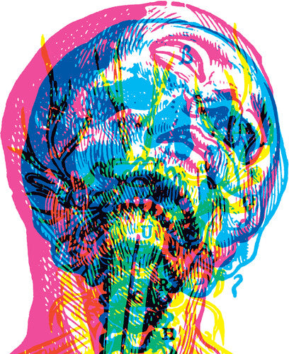 Urgh (VINYL) | - EXPERIMENTAL *NEW*