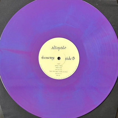 Frenemy (VMP VINYL) | Mint (M) Mint (M) - EXPERIMENTAL *NEW*