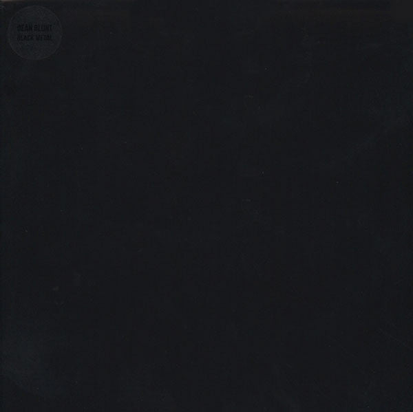 Black Metal | Mint (M) Mint (M) - EXPERIMENTAL *NEW*
