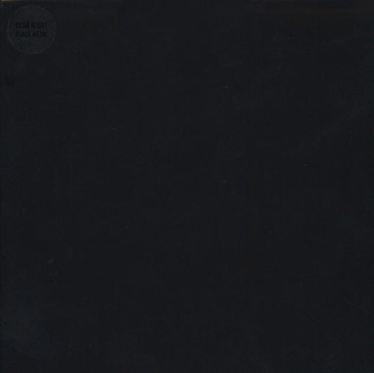 Black Metal | Mint (M) Mint (M) - EXPERIMENTAL *NEW*