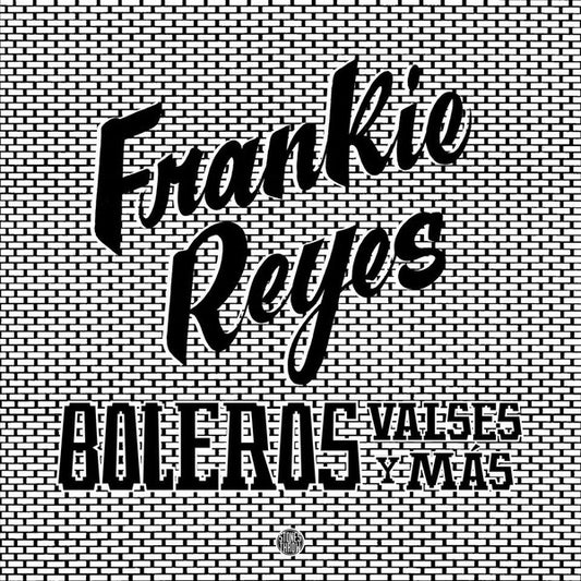 Boleros Valses Y Más (VINYL) | Mint (M) Mint (M) - EXPERIMENTAL *NEW*