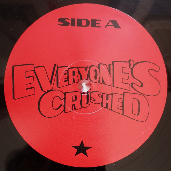Everyone's Crushed | Mint (M) Mint (M)