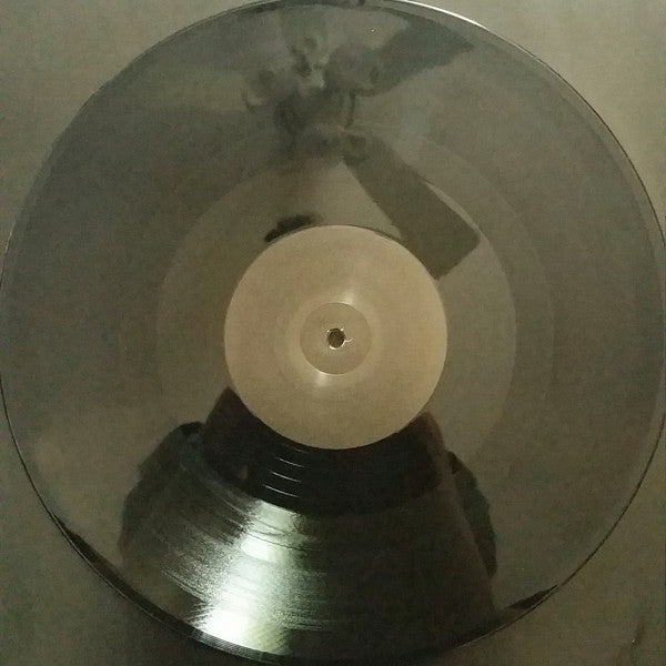 Black Metal | Mint (M) Mint (M) - EXPERIMENTAL *NEW*