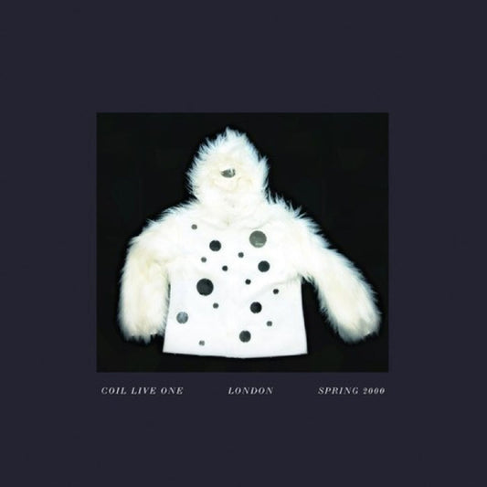(PRE-ORDER 10/24/25) Live One (VINYL) | Mint (M) Mint (M) - EXPERIMENTAL *NEW*