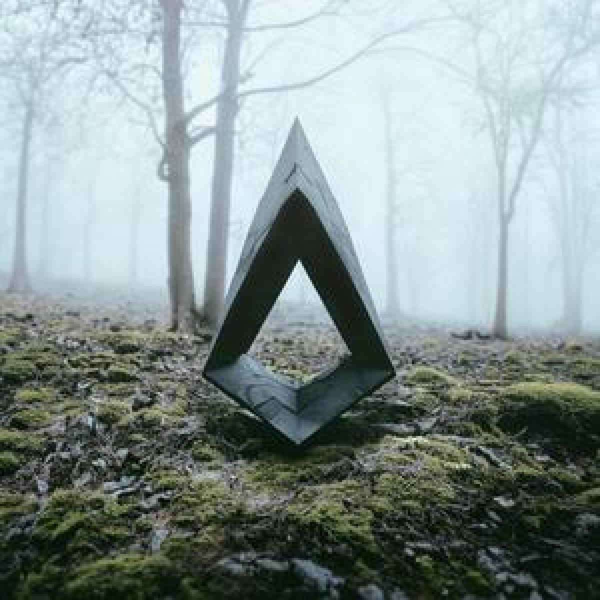 Kiasmos - (PRESALE 7/3/27) II - REWORKED (2xVINYL) | Mint (M) Mint (M) - EXPERIMENTAL *NEW*