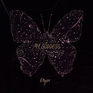 ETYEN (PRE-ORDER 6/6/25) | Mint (M) Mint (M) - EXPERIMENTAL *NEW*