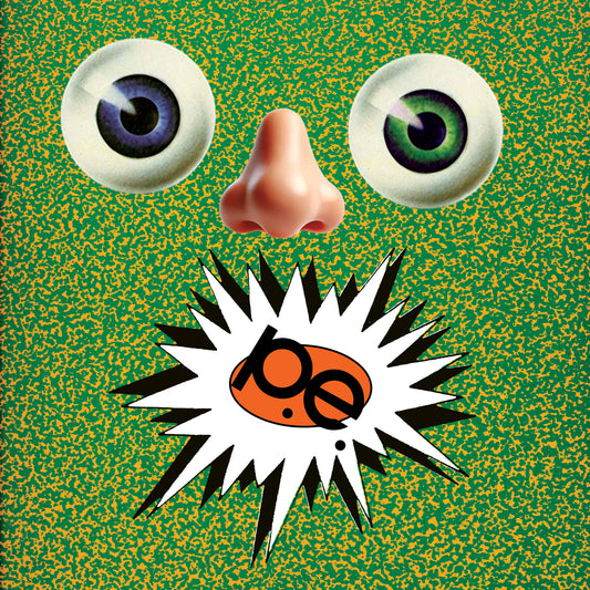 (PRE-ORDER 11/7/25) Oh! (VINYL) | Mint (M) Mint (M) - EXPERIMENTAL *NEW*