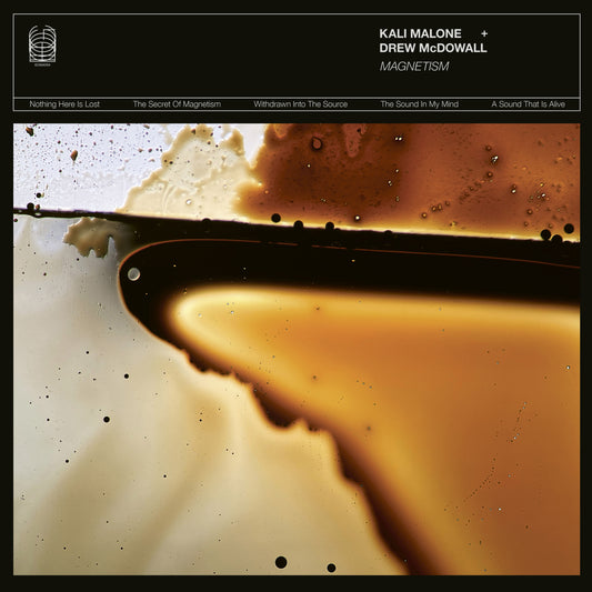 (PRE-ORDER 11/7/25) Magnetism (VINYL) | Mint (M) Mint (M) - EXPERIMENTAL *NEW*