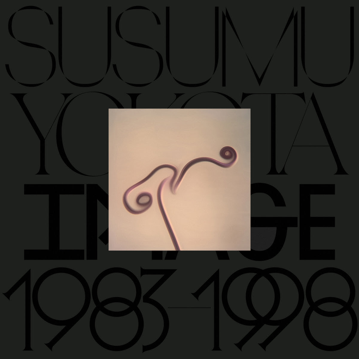 (PRE-ORDER 8/29/25) Image 1983-1998 (Skintone Edition) (WARM BEIGE VINYL) | Mint (M) Mint (M) - EXPERIMENTAL *NEW*