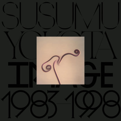 (PRE-ORDER 8/29/25) Image 1983-1998 (Skintone Edition) (WARM BEIGE VINYL) | Mint (M) Mint (M) - EXPERIMENTAL *NEW*