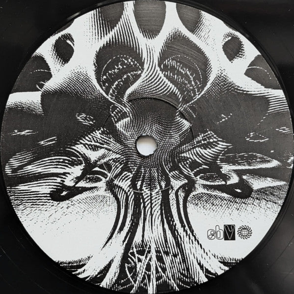 Pulse 5 EP (VINYL) | Mint (M) Mint (M) - EXPERIMENTAL *NEW*