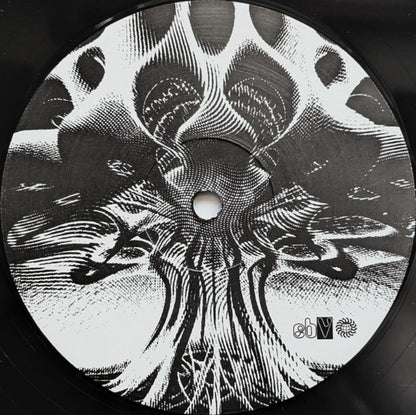 Pulse 5 EP (VINYL) | Mint (M) Mint (M) - EXPERIMENTAL *NEW*