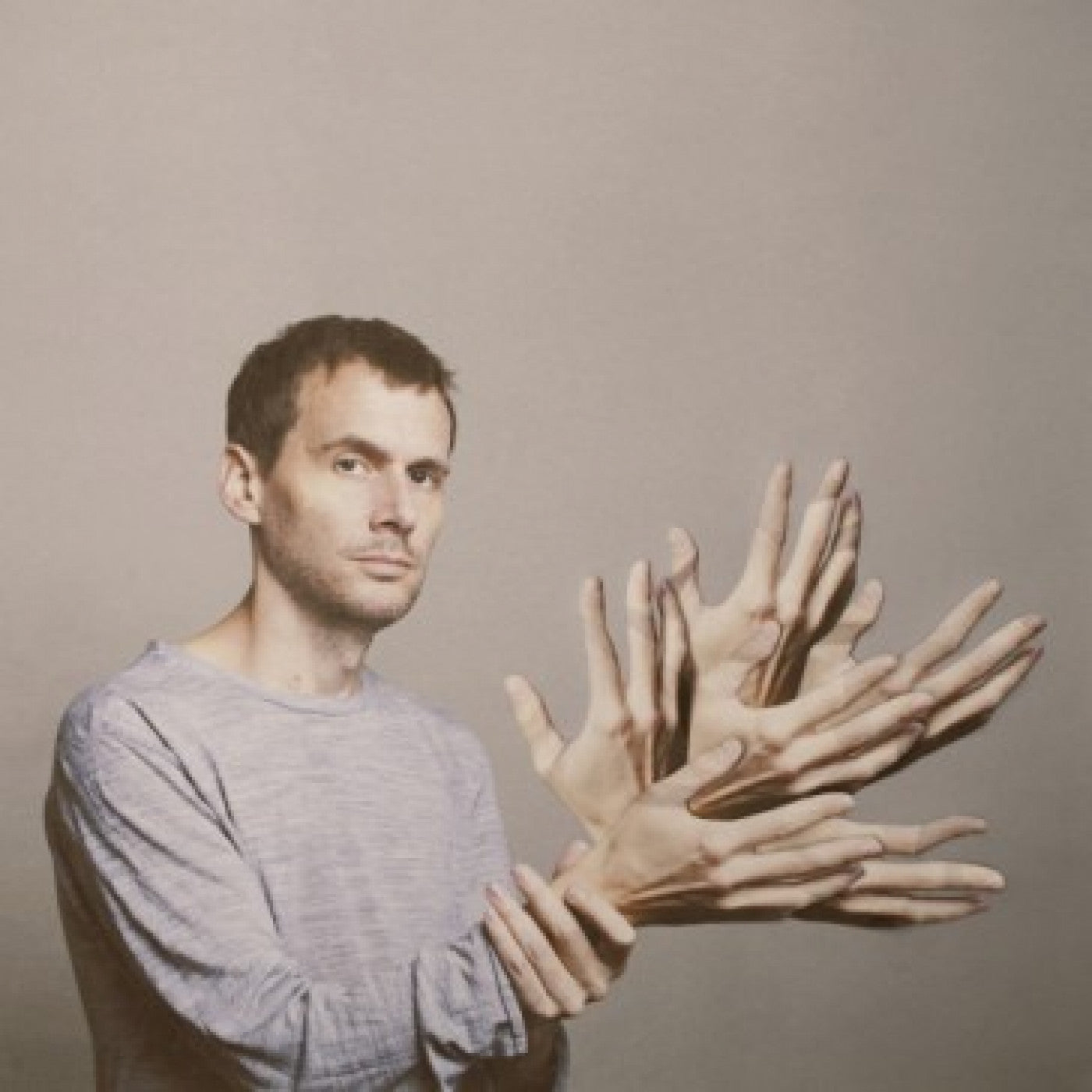 Clark - Feast / Beast (CD) | Mint (M) Mint (M) - EXPERIMENTAL *NEW*