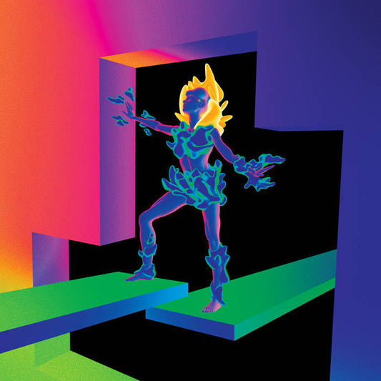 Let's Turn It Into Sound (VMP VINYL) | Mint (M) Mint (M) - EXPERIMENTAL *NEW*