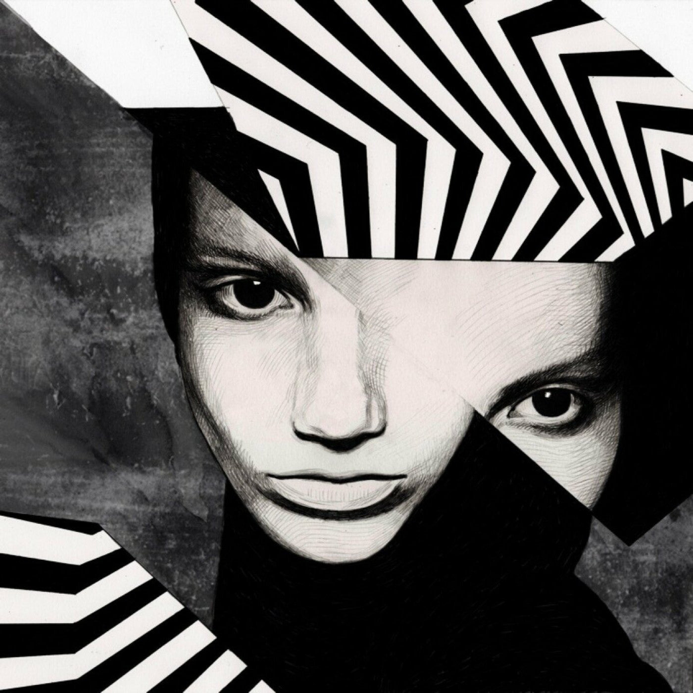 Dolor - Misteria (Vinyl) | Mint (M) Mint (M) - EXPERIMENTAL *NEW*