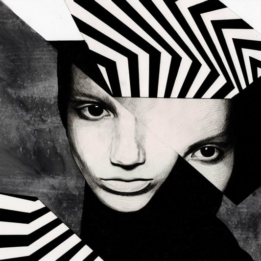 Dolor - Misteria (Vinyl) | Mint (M) Mint (M) - EXPERIMENTAL *NEW*