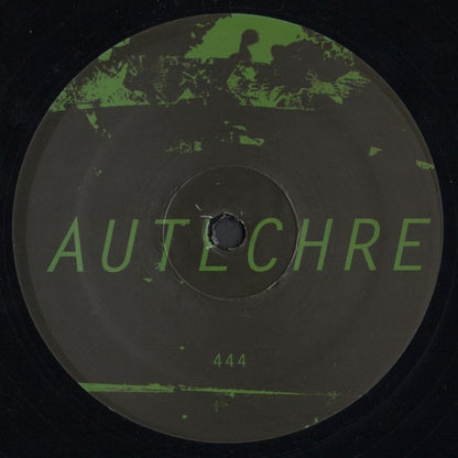 Aphex Twin - Falling Free / 444 (VINYL 12") | NEW - EXPERIMENTAL *NEW*