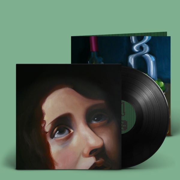 Sinister Grift (VINYL) | Mint (M) Mint (M) - EXPERIMENTAL *SEALED*