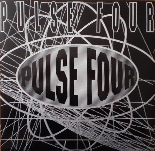 Pulse Four (VINYL) | Mint (M) Mint (M) - EXPERIMENTAL *NEW*