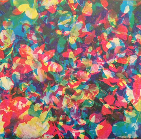Caribou - Our Love (VINYL) | Mint (M) Mint (M) - HOUSE *SEALED*