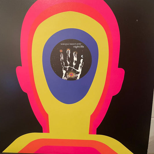 Night Life (VINYL) | Mint (M) Mint (M) - EXPERIMENTAL *NEW*