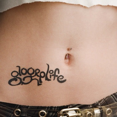 Gloorp - (PRESALE 11/6/26) Gloorp Life (CD) | NEW - EXPERIMENTAL *NEW*