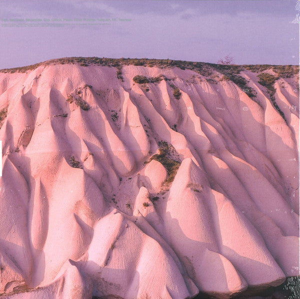 Amber (2xVINYL) | Mint (M) Mint (M) - EXPERIMENTAL *NEW*