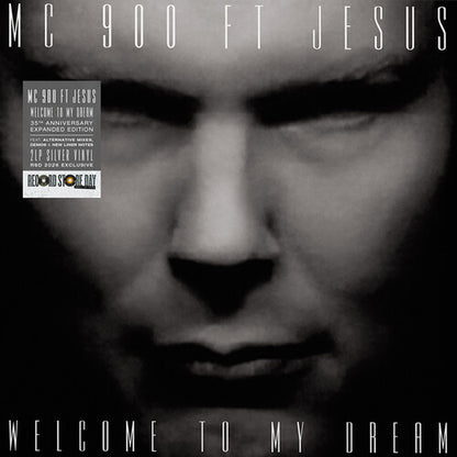 WELCOME TO MY DREAM - 35TH ANNIVERSARY (RSD 2026 VINYL) | Mint (M) Mint (M) - EXPERIMENTAL *NEW*