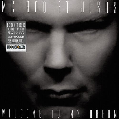 WELCOME TO MY DREAM - 35TH ANNIVERSARY (RSD 2026 VINYL) | Mint (M) Mint (M) - EXPERIMENTAL *NEW*