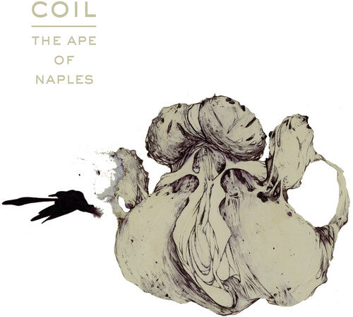 (PRE-ORDER 10/10/25) Ape Of Naples 3x VINYL) | Mint (M) Mint (M) - EXPERIMENTAL *NEW*
