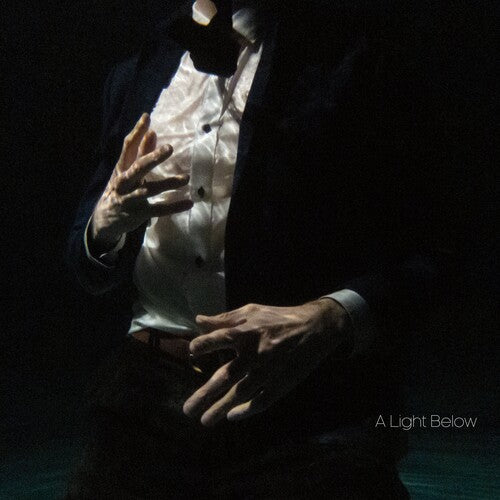 Christopher Tignor - A Light Below (VINYL) | - EXPERIMENTAL *NEW*