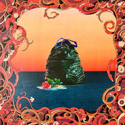 Frenemy (VMP VINYL) | Mint (M) Mint (M) - EXPERIMENTAL *NEW*
