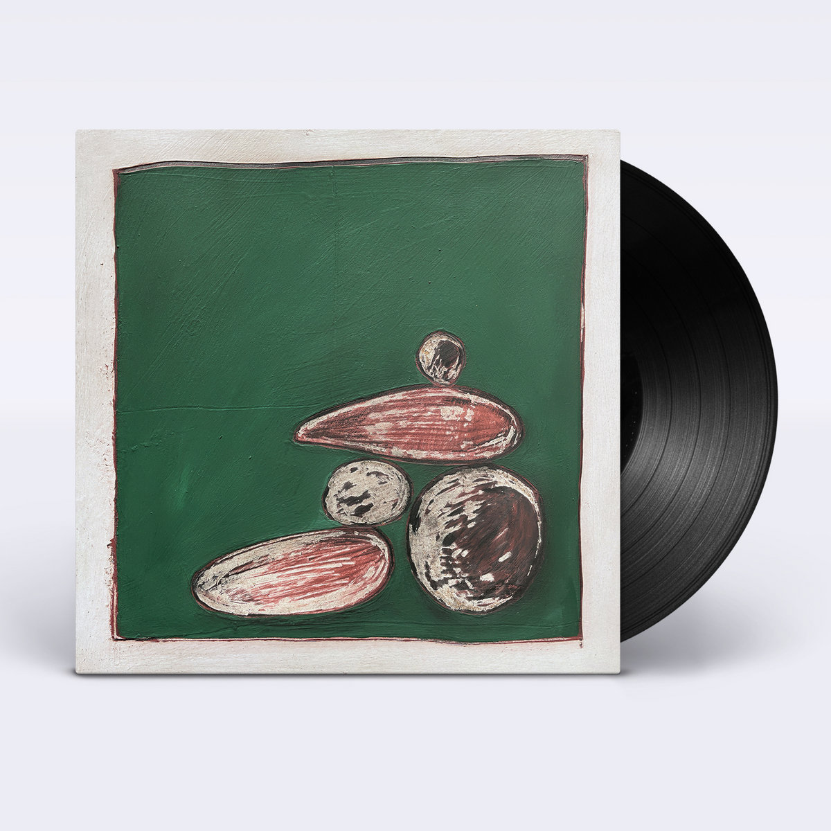 Meaning’s Edge (VINYL) | Mint (M) Mint (M) - TECHNO *SEALED*