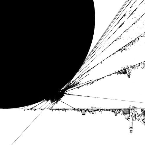 Ben Shemie - Desiderata (VINYL) | - EXPERIMENTAL *NEW*