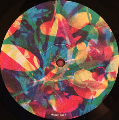 Caribou - Our Love (VINYL) | Mint (M) Mint (M) - HOUSE *SEALED*