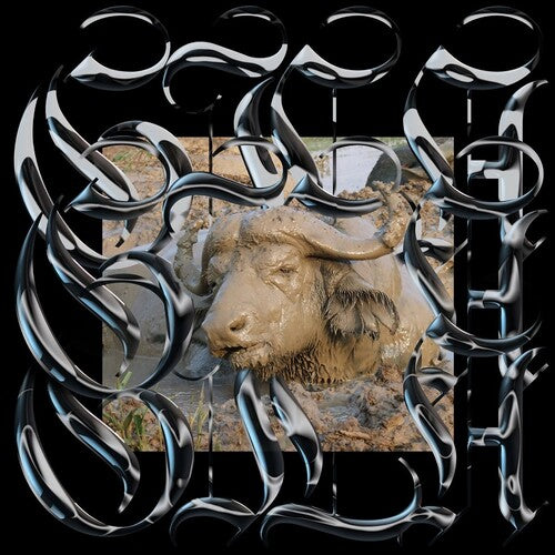 GILA - TRENCH TONES (VINYL LP LEXR134.1) | NEW - EXPERIMENTAL *NEW*