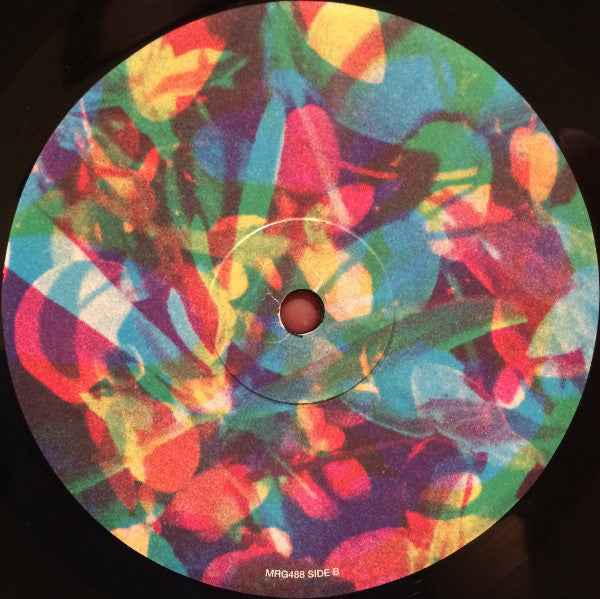 Caribou - Our Love (VINYL) | Mint (M) Mint (M) - HOUSE *SEALED*