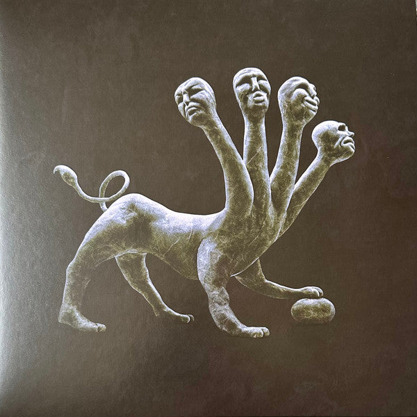 Frenemy (VMP VINYL) | Mint (M) Mint (M) - EXPERIMENTAL *NEW*