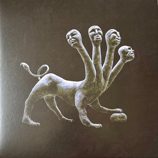 Frenemy (VMP VINYL) | Mint (M) Mint (M) - EXPERIMENTAL *NEW*
