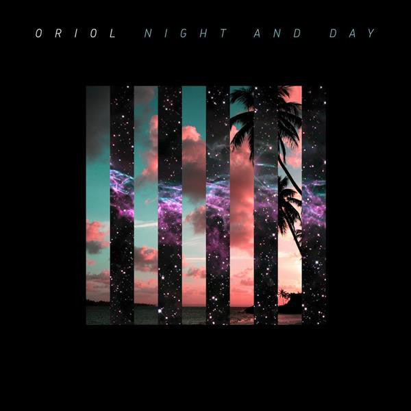 Oriol - Night and Day (CD) | Mint (M) Mint (M) - EXPERIMENTAL *NEW*
