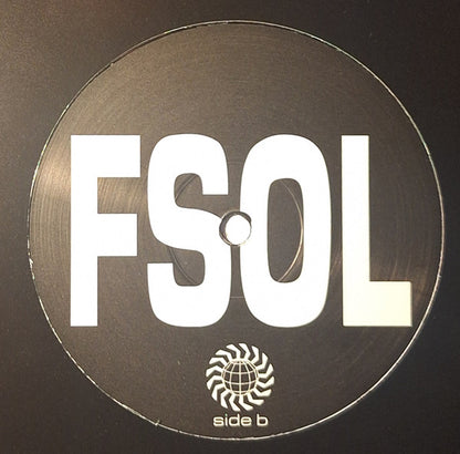 pre 8 a001 EP A (VINYL) | Mint (M) Generic - EXPERIMENTAL *NEW*
