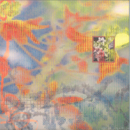 Simo Cell & Abdullah Miniawy - Dying Is The Internet (VINYL LP Dekmantel) | NEW - EXPERIMENTAL *NEW*