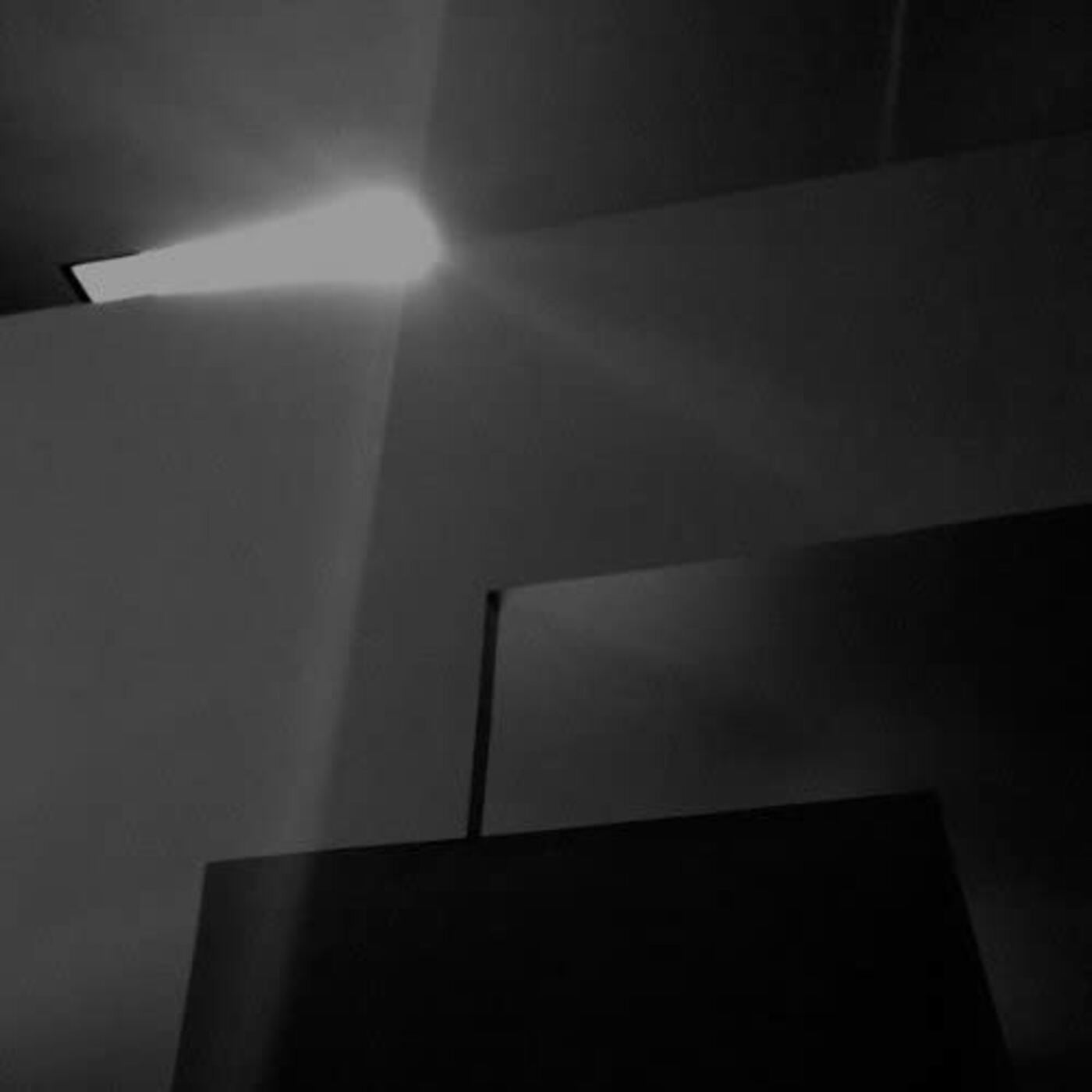 Porras, Jon - Light Divide (Vinyl) | Mint (M) Mint (M) - EXPERIMENTAL *NEW*