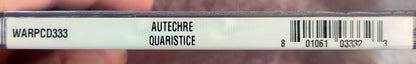 Quaristice (CD) | Mint (M) Mint (M) - EXPERIMENTAL *NEW*