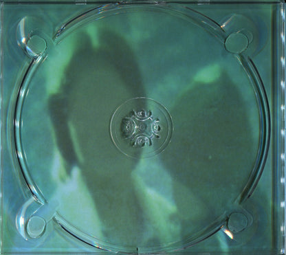 Music Has The Right To Children *CD* | Mint (M) Mint (M)
